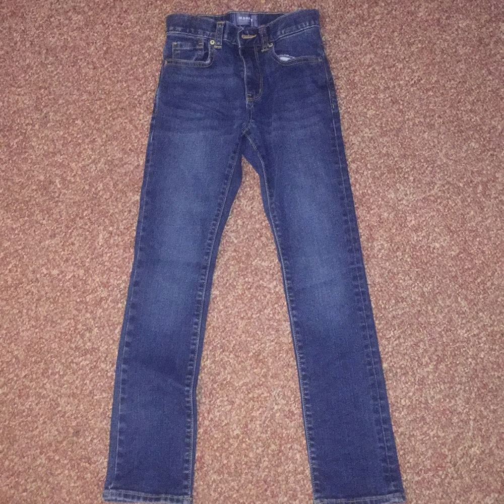 Boys jeans